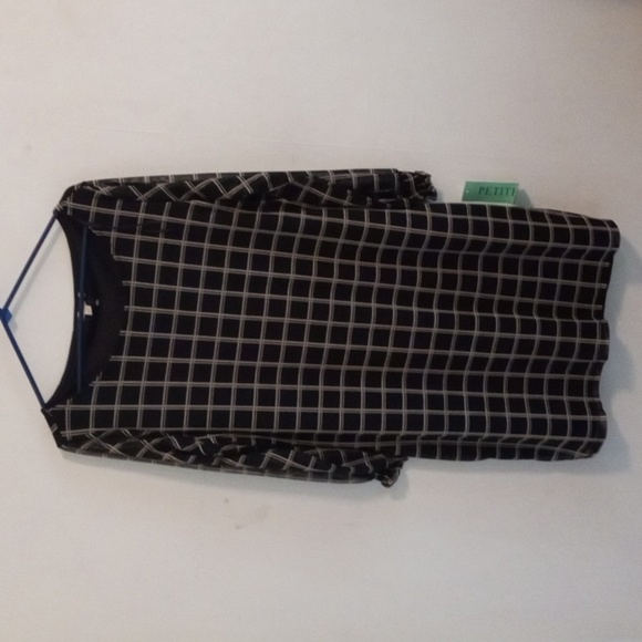 HAANI Long Sleeve Dress - Picture 1 of 4
